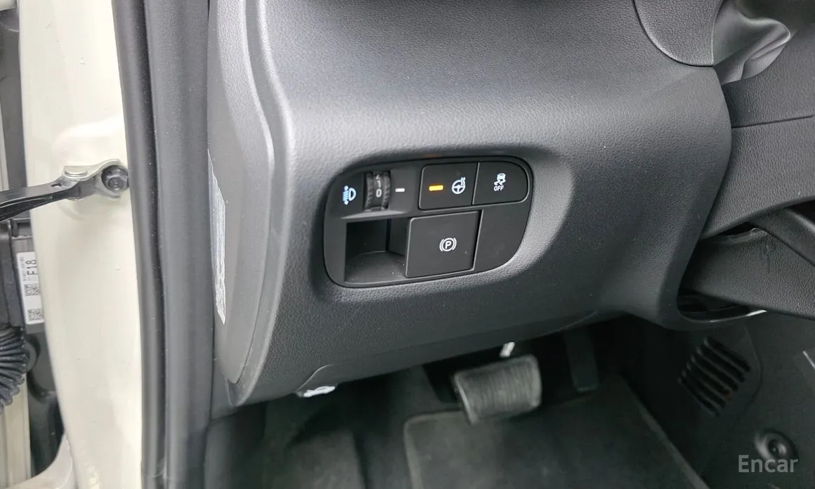 Hyundai Casper 2024 Inspiration