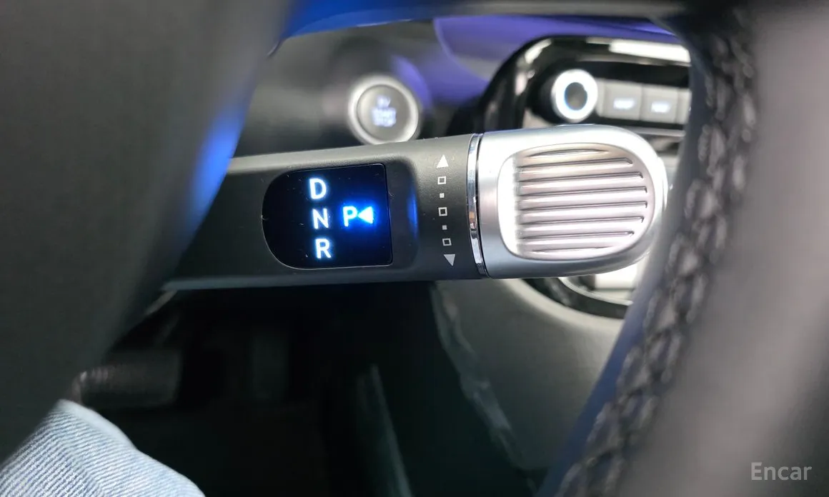 Hyundai Casper 2024 Inspiration