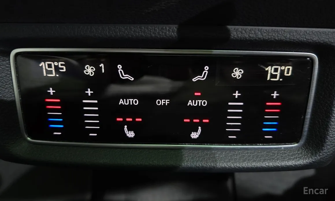 Audi e-tron 2020 55 Quattro