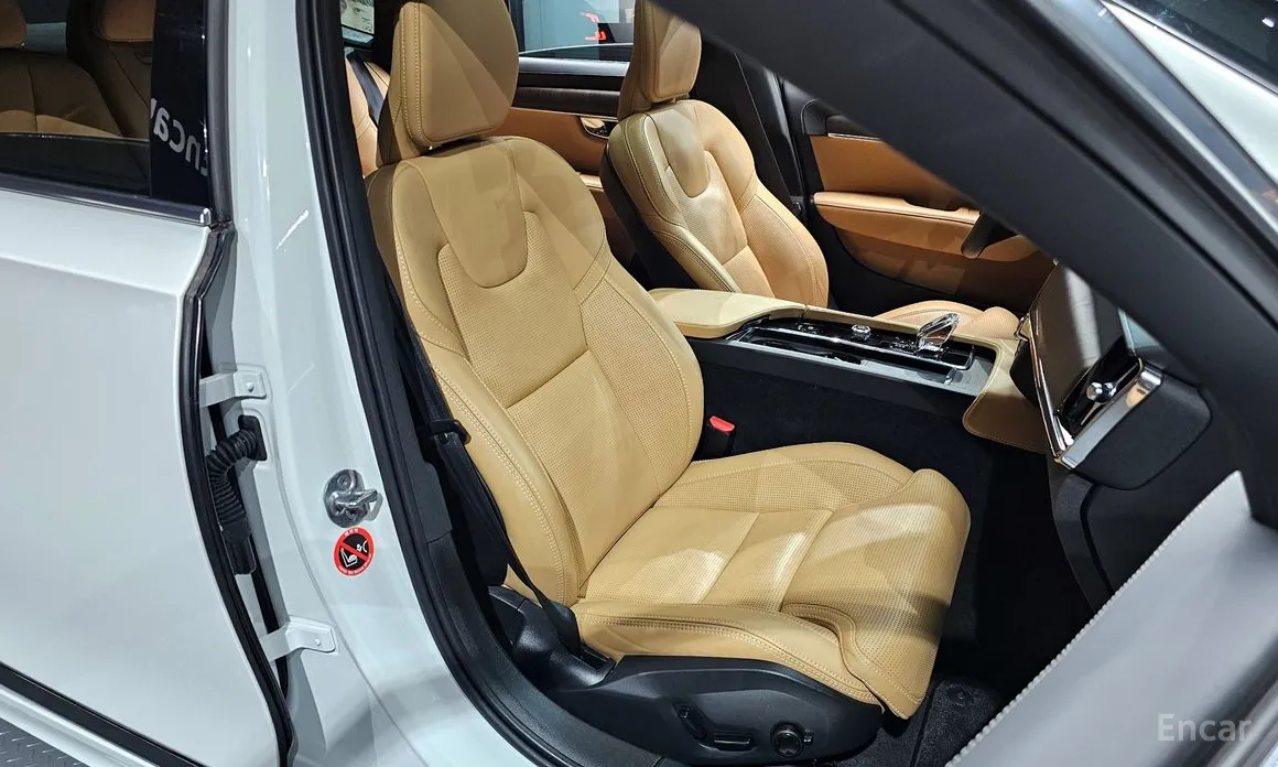 Volvo S90 2016 B6 AWD Ultimate Bright