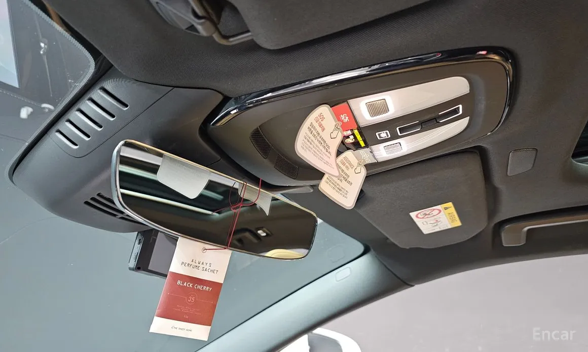 Volvo S90 2016 B6 AWD Ultimate Bright