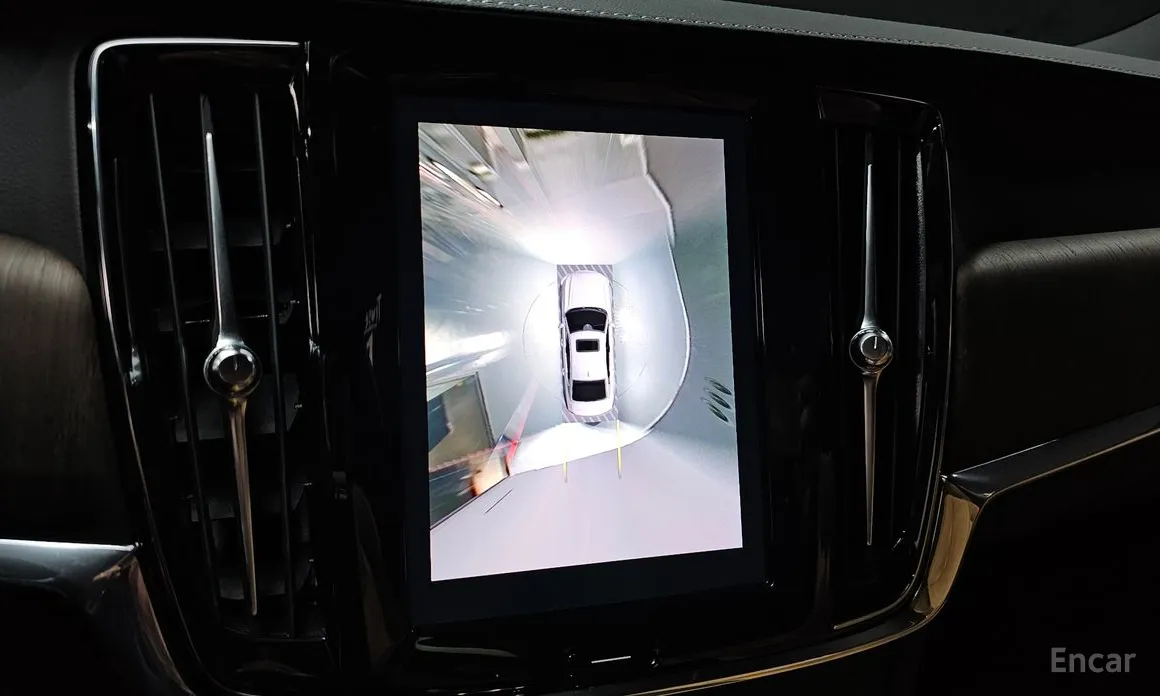 Volvo S90 2016 B6 AWD Ultimate Bright