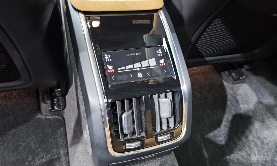 Volvo S90 2016 B6 AWD Ultimate Bright