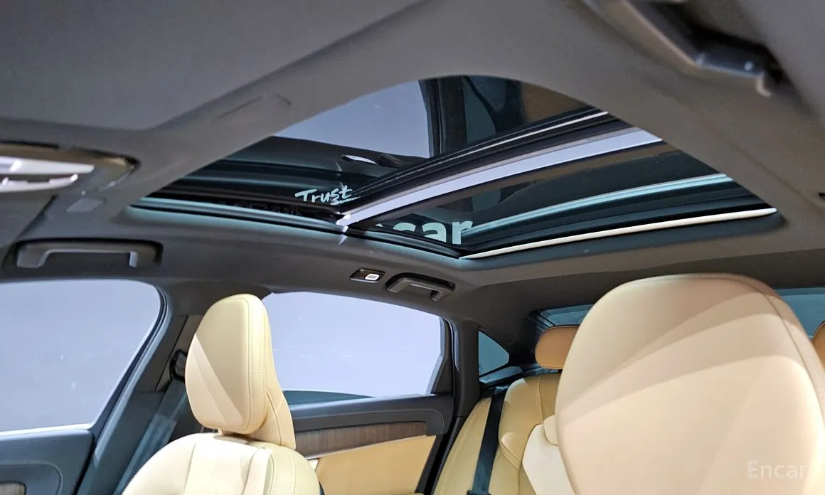 Volvo S90 2016 B6 AWD Ultimate Bright