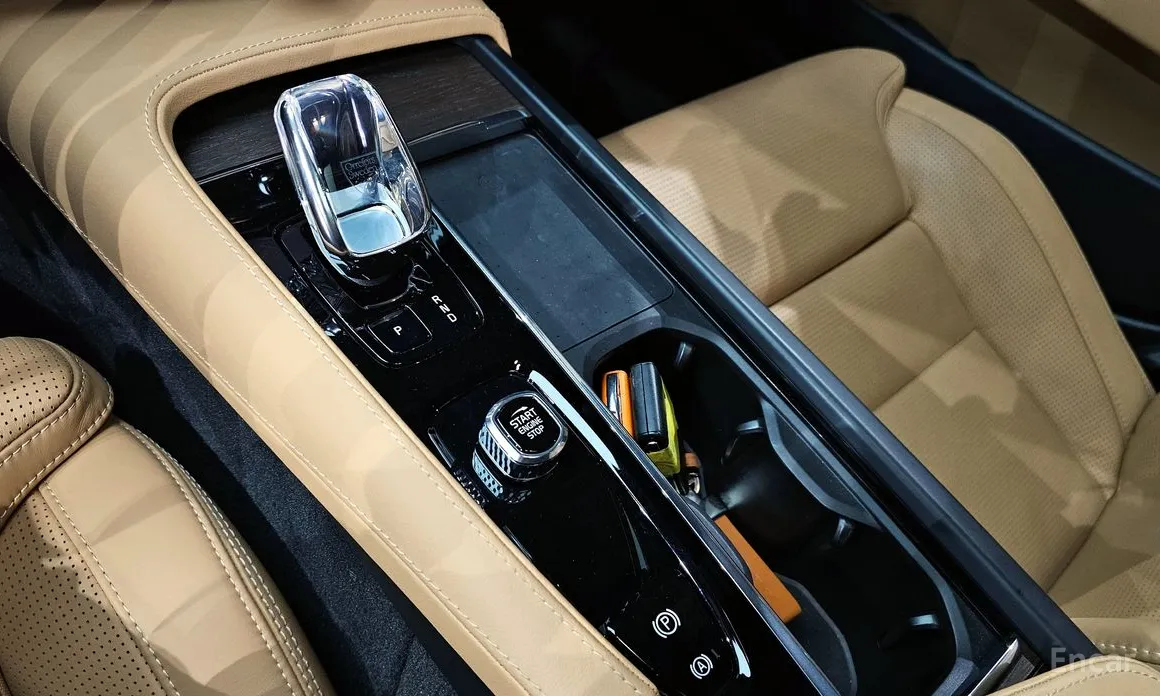 Volvo S90 2016 B6 AWD Ultimate Bright