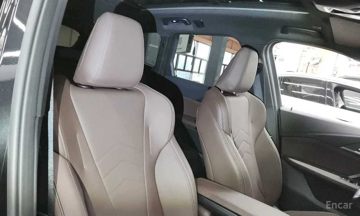 BMW iX1 2023 xDrive 30 M Sport