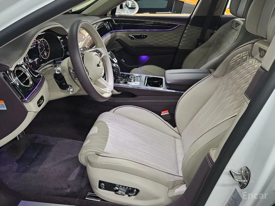 Bentley Flying Spur 2020 4.0