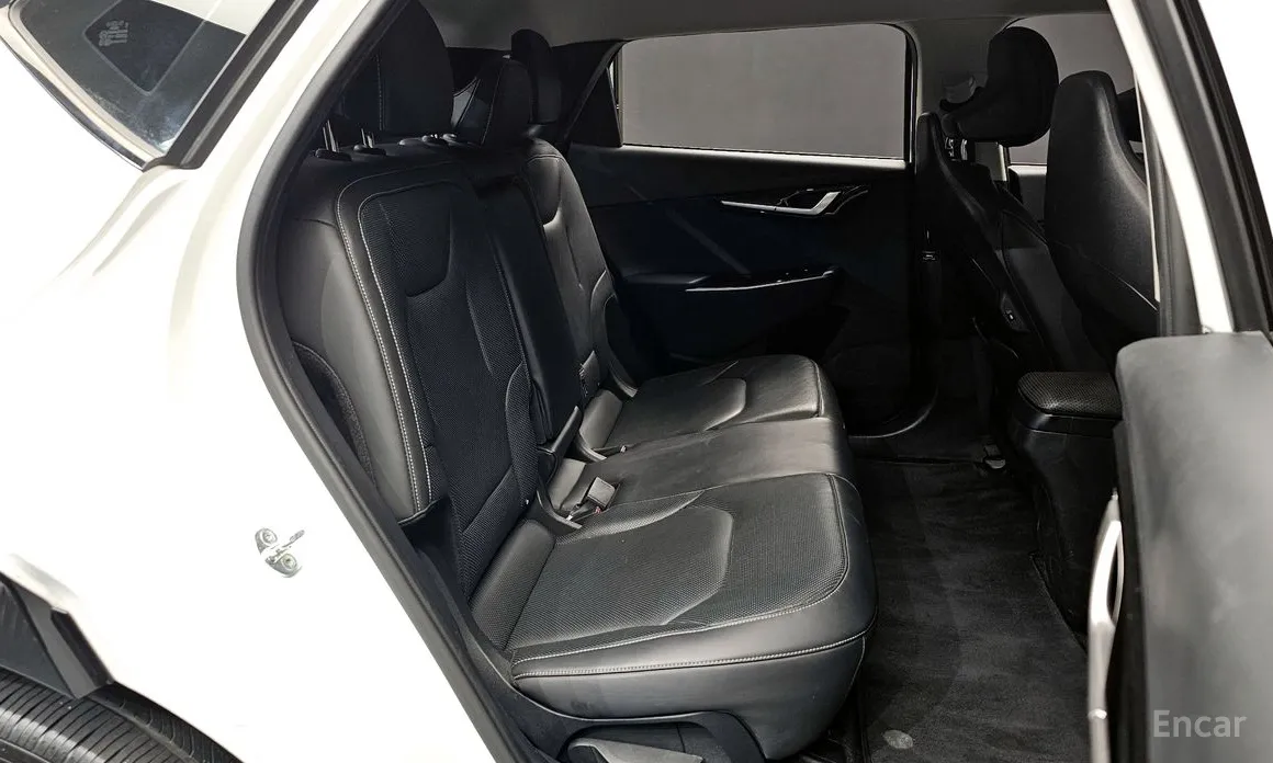 Kia EV6 2021 Long Range