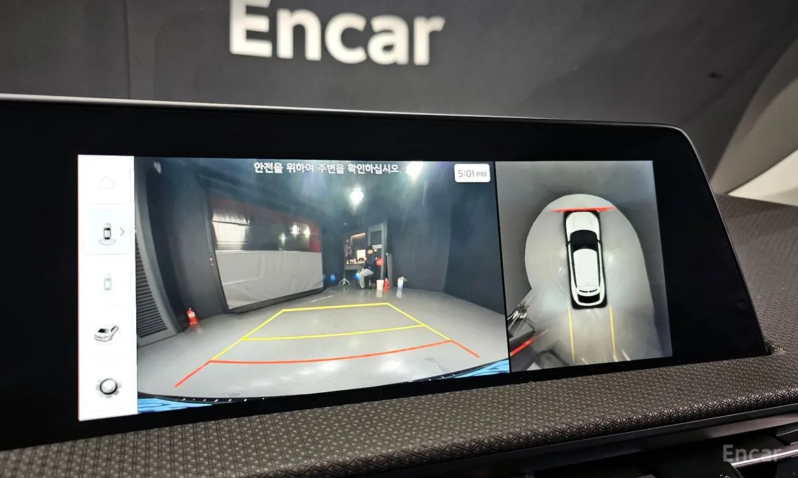 Kia EV6 2021 Long Range