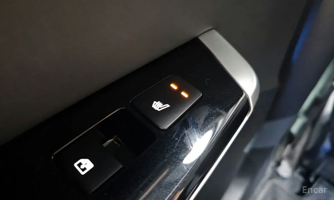 Kia EV6 2021 Long Range