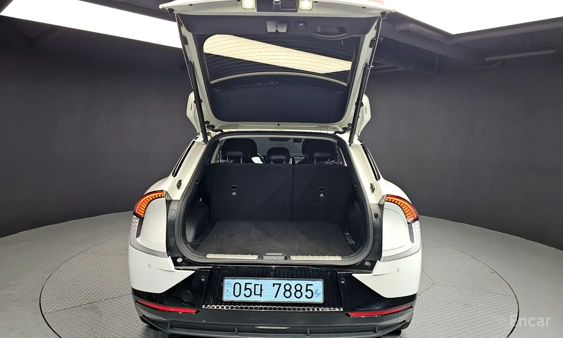 Kia EV6 2021 Long Range