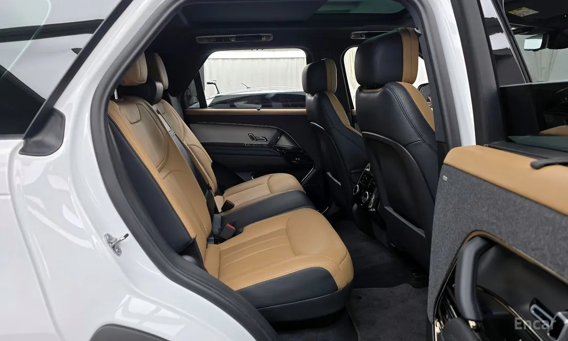 Land Rover Range Rover Sport 2022 P550E Dynamic HSE