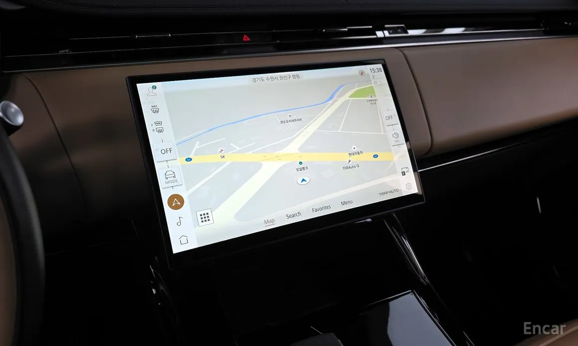 Land Rover Range Rover Sport 2022 P550E Dynamic HSE