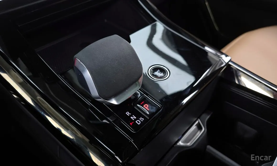 Land Rover Range Rover Sport 2022 P550E Dynamic HSE