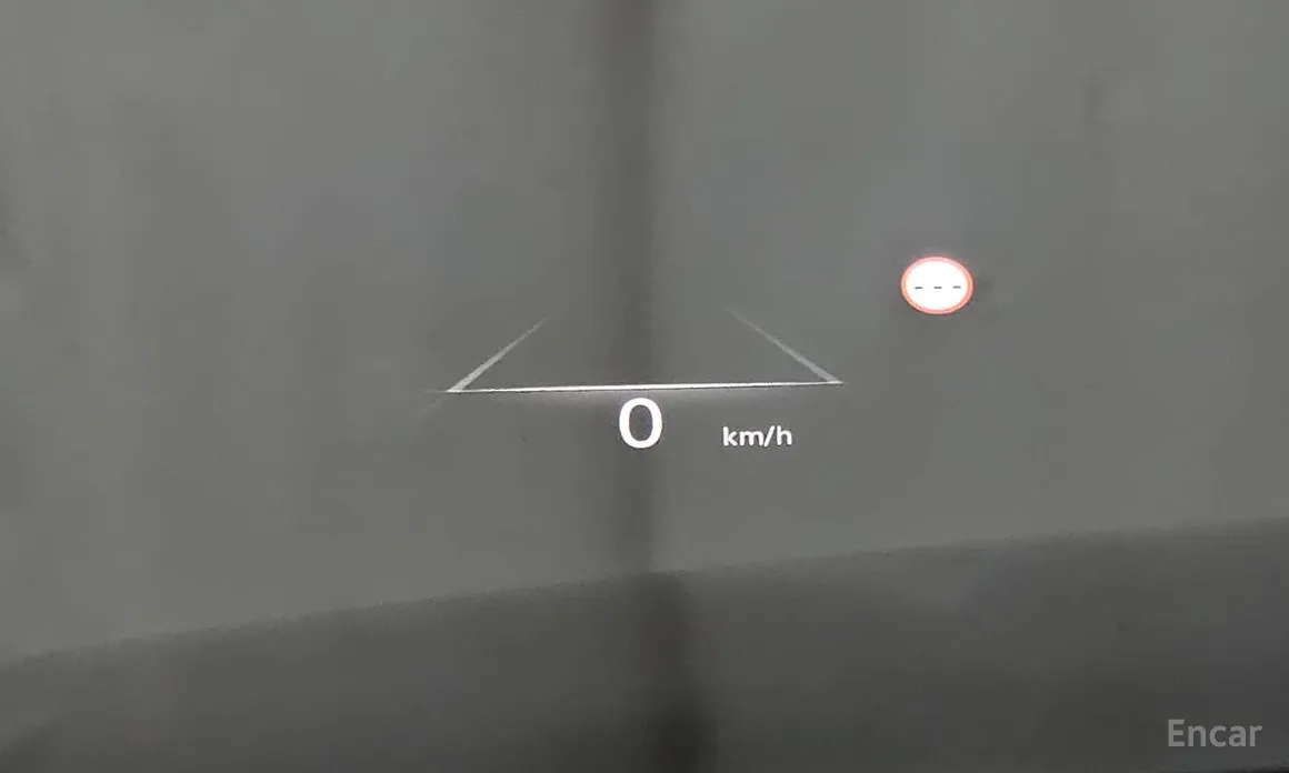 Genesis G80 2021 e-AWD