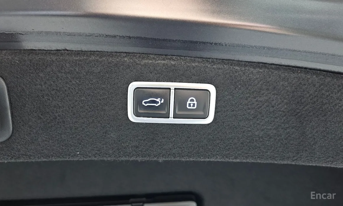 Genesis G80 2021 e-AWD