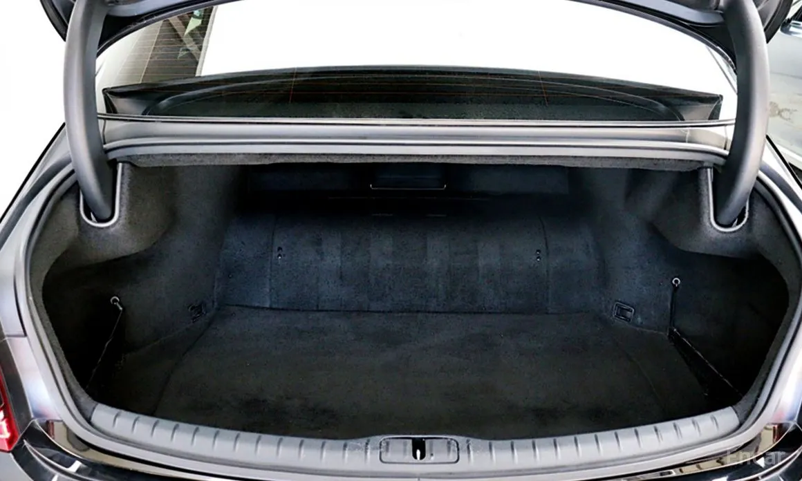 Genesis G80 2021 e-AWD