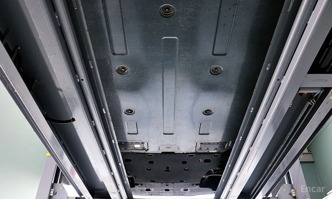 Genesis G80 2021 e-AWD