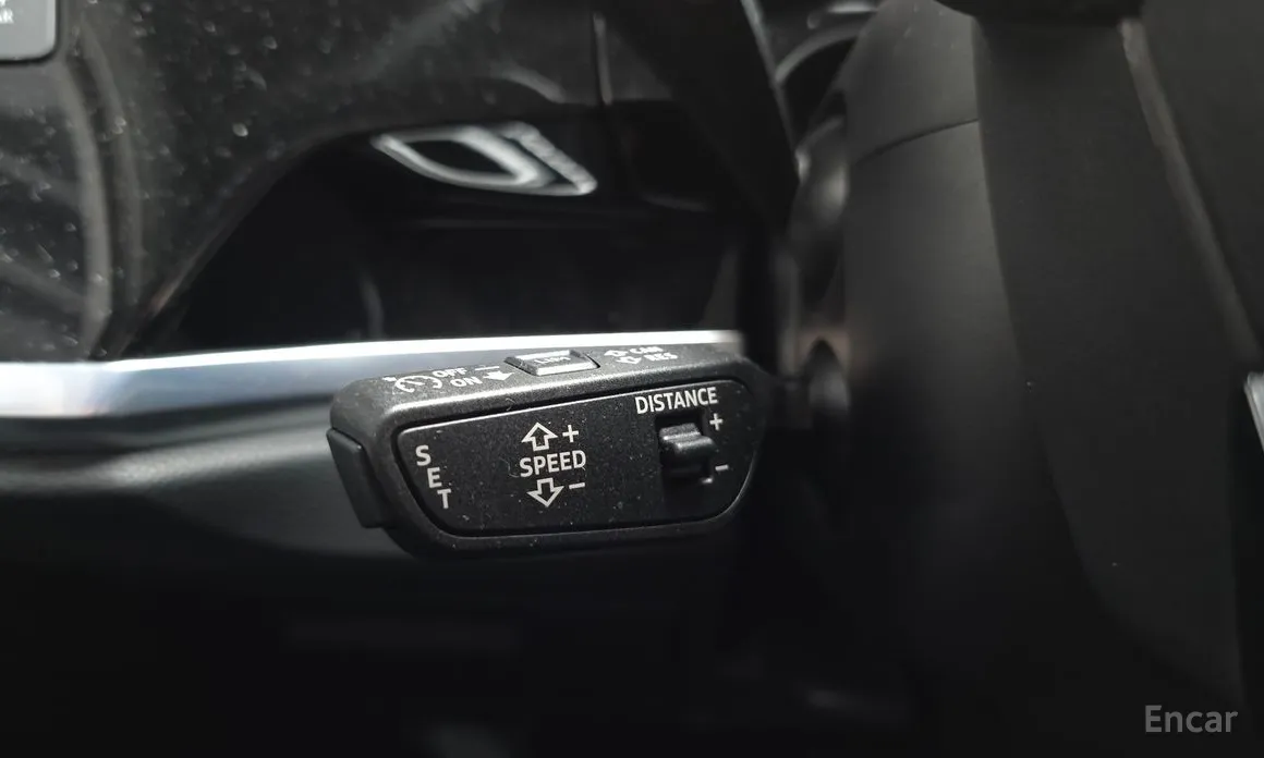 Audi Q3 2018 35 TDI Quattro Premium