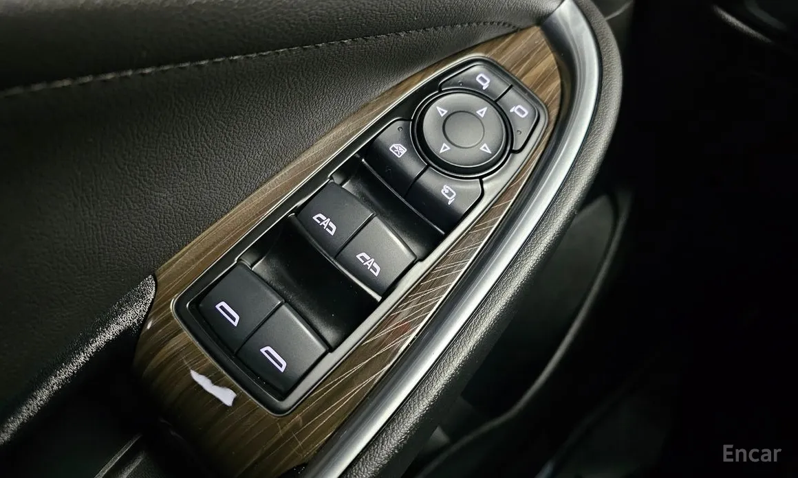 Chevrolet Malibu 2018 1.3 Turbo Premier