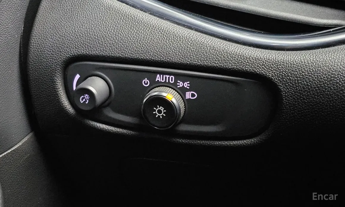 Chevrolet Malibu 2018 1.3 Turbo Premier