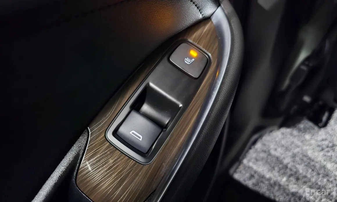 Chevrolet Malibu 2018 1.3 Turbo Premier