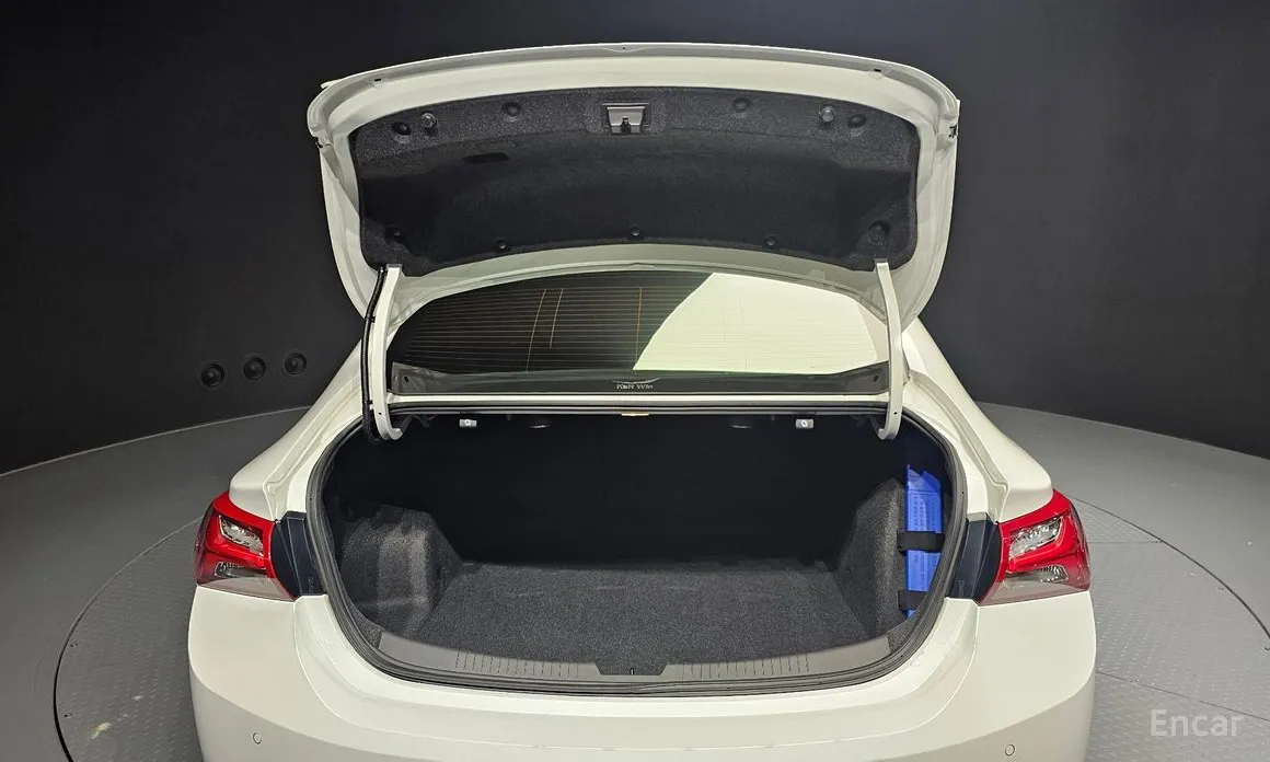 Chevrolet Malibu 2018 1.3 Turbo Premier