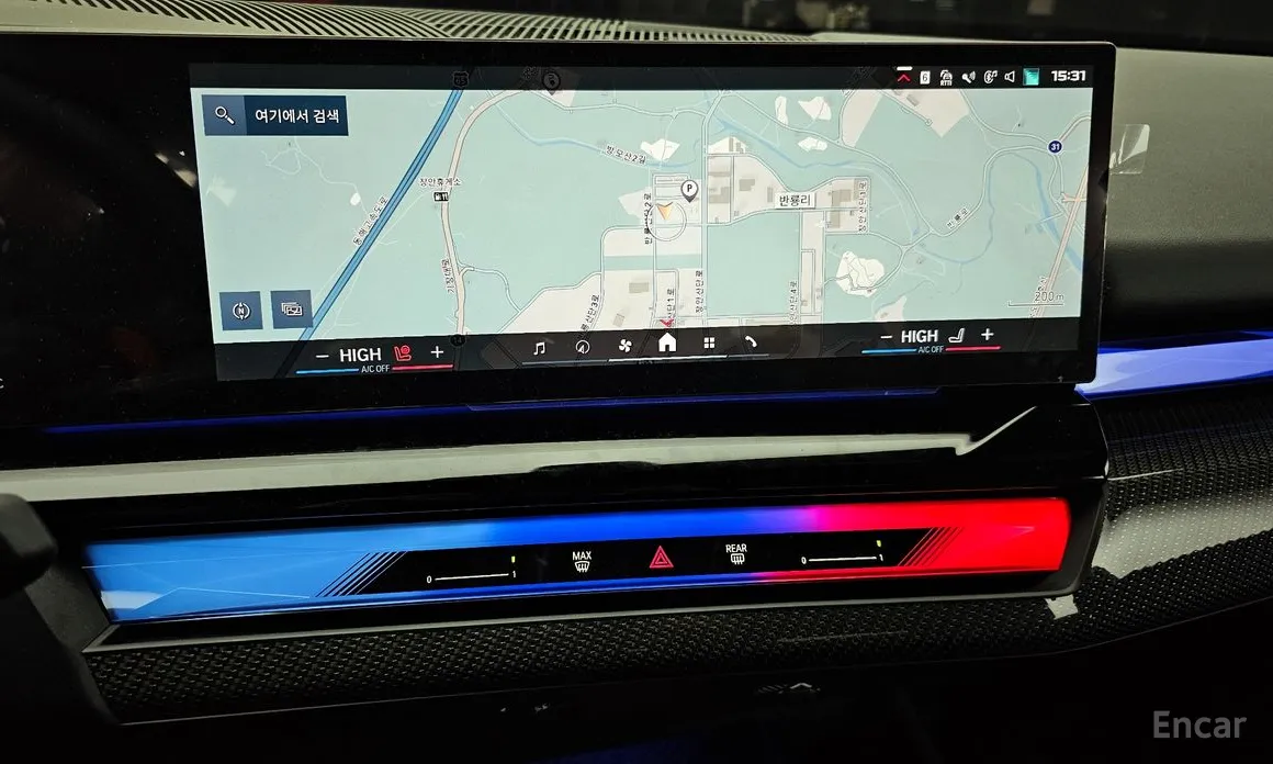 BMW M5 2024 M5 Sedan