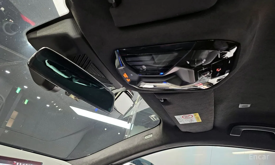 BMW M5 2024 M5 Sedan