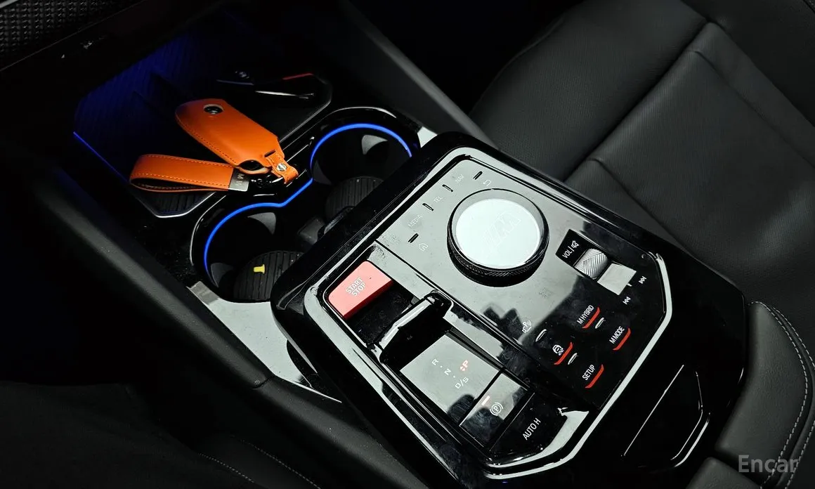 BMW M5 2024 M5 Sedan