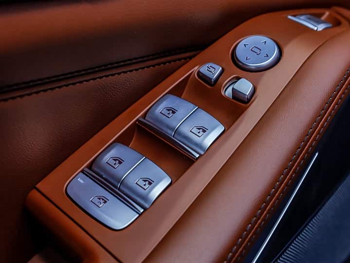 BMW X7 2023 2023款 xDrive40i 尊享型M运动套装