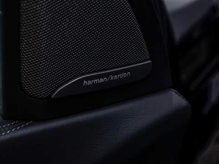 BMW X7 2023 2023款 xDrive40i 尊享型M运动套装