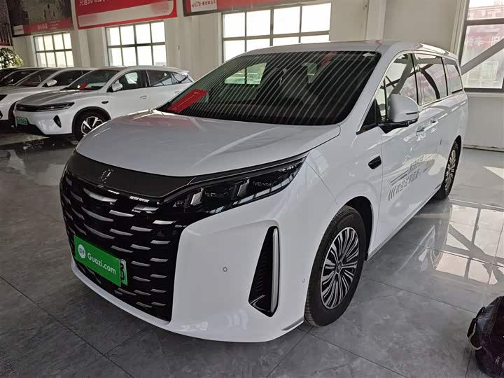 BYD Xia 2025 2025款 DM-i 1.5T 180km 卓越型