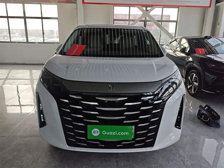 BYD Xia 2025 2025款 DM-i 1.5T 180km 卓越型