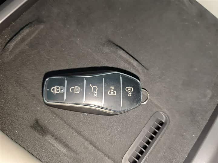 BYD Xia 2025 2025款 DM-i 1.5T 180km 卓越型