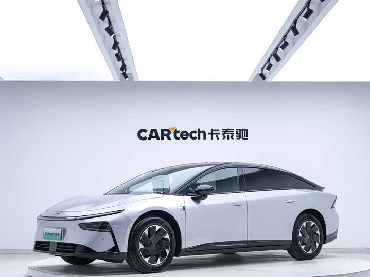 XPeng F57 2024 2024款 长续航 Max