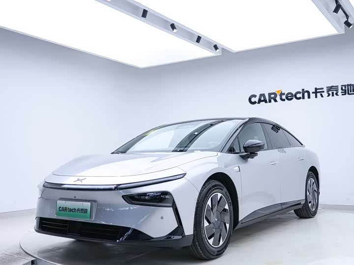 XPeng F57 2024 2024款 长续航 Max