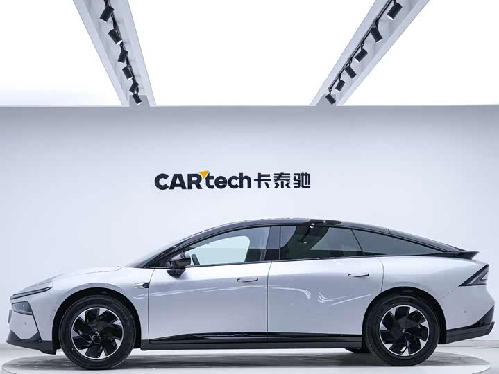 XPeng F57 2024 2024款 长续航 Max