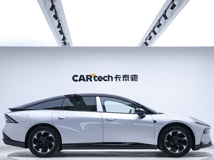 XPeng F57 2024 2024款 长续航 Max