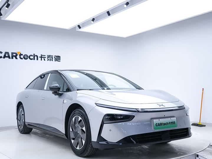 XPeng F57 2024 2024款 长续航 Max