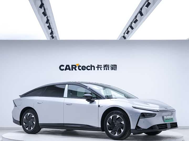 XPeng F57 2024 2024款 长续航 Max