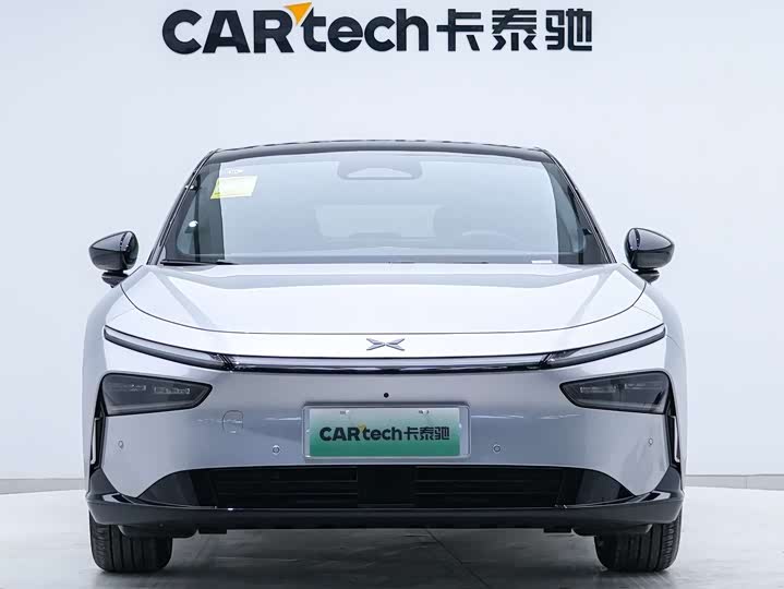 XPeng F57 2024 2024款 长续航 Max