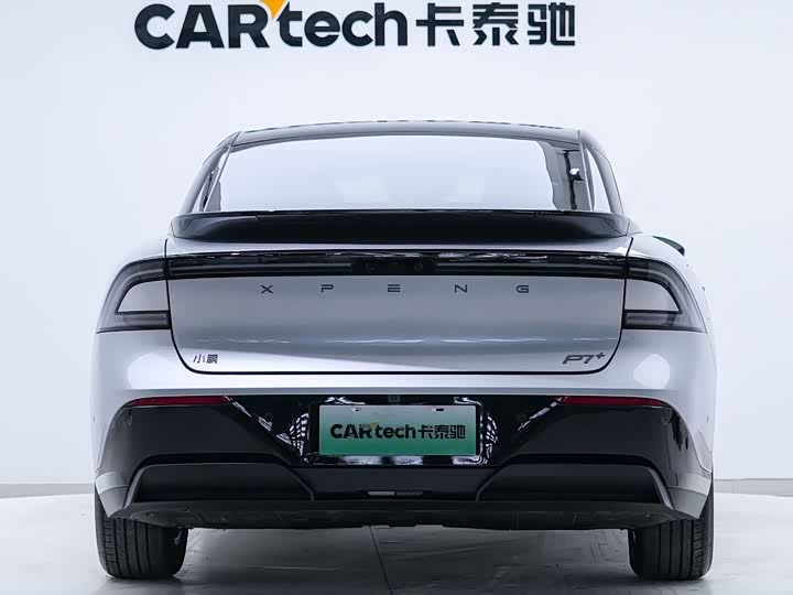 XPeng F57 2024 2024款 长续航 Max