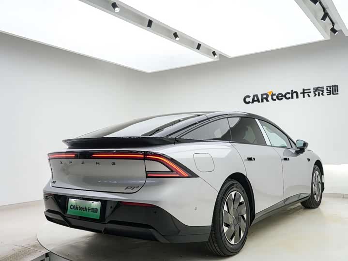 XPeng F57 2024 2024款 长续航 Max