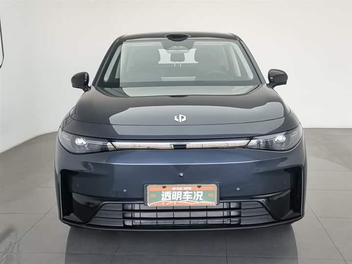 Leapmotor C10 2026 2026款 210激光雷达版