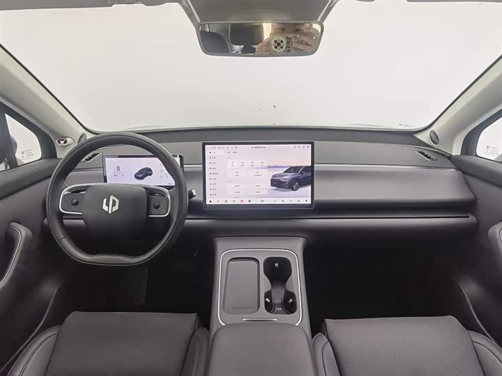 Leapmotor C10 2026 2026款 210激光雷达版