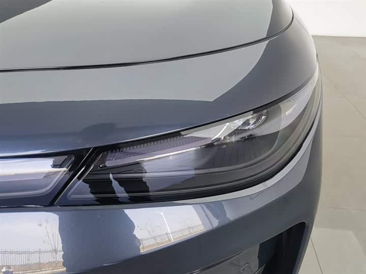 Leapmotor C10 2026 2026款 210激光雷达版