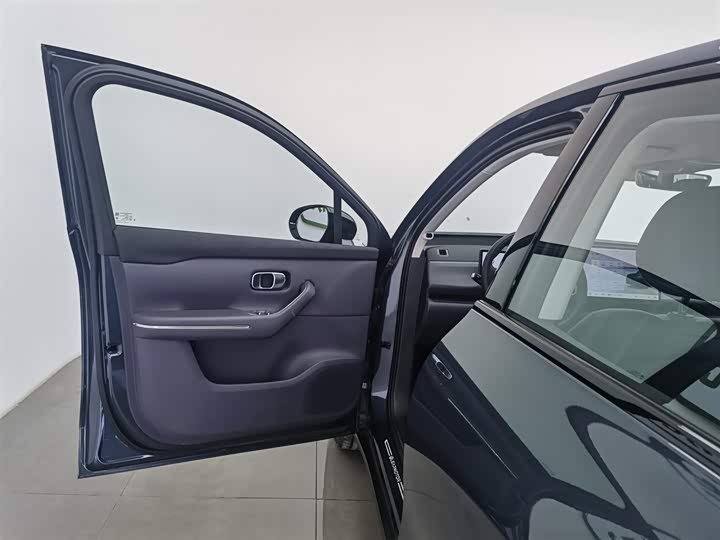 Leapmotor C10 2026 2026款 210激光雷达版