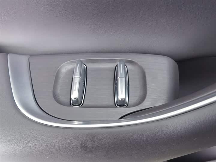 Leapmotor C10 2026 2026款 210激光雷达版