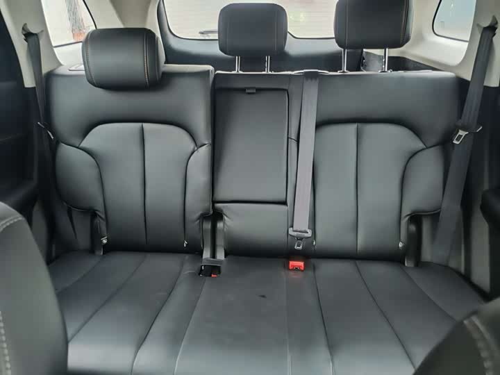 Changan Oshan X7 Plus 2022 2022款 1.5T 蓝鲸版自动豪华型